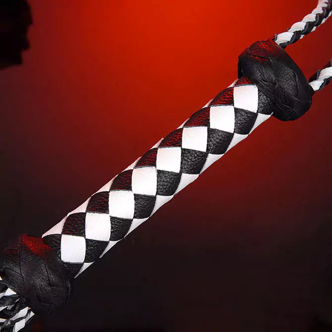 20" Nine-Tail Flogger