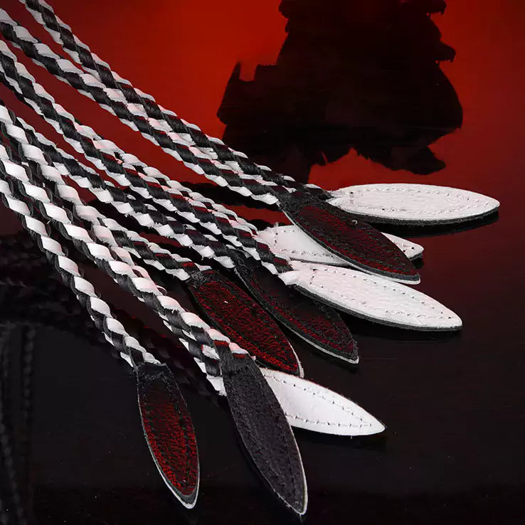 20" Nine-Tail Flogger