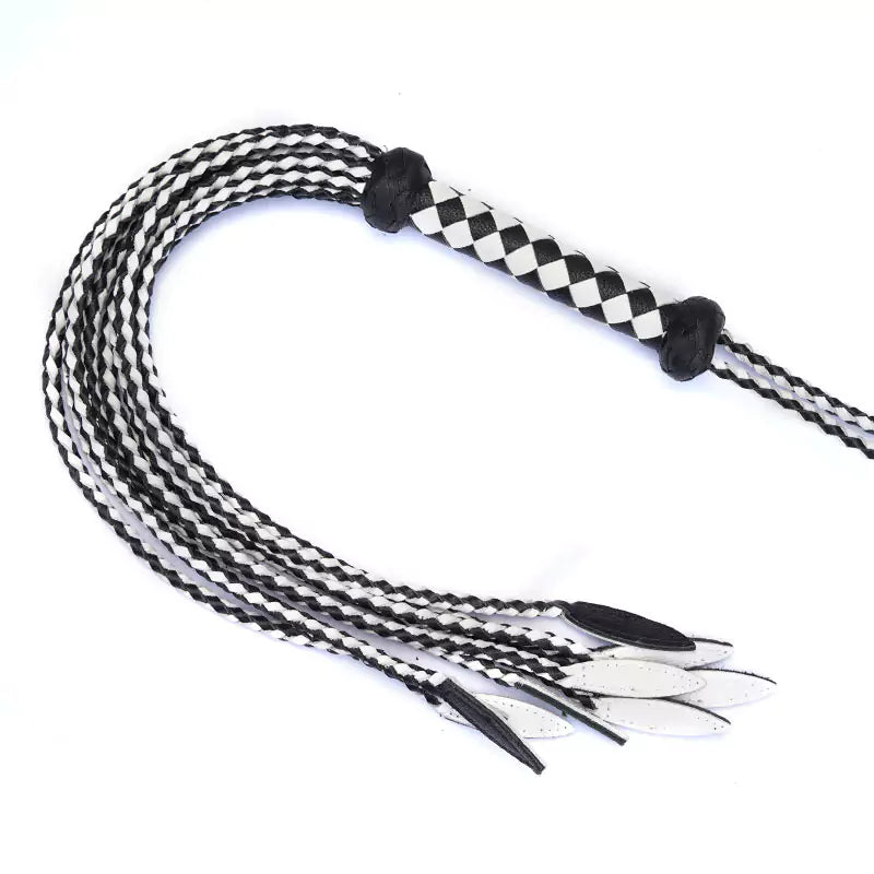 20" Nine-Tail Flogger