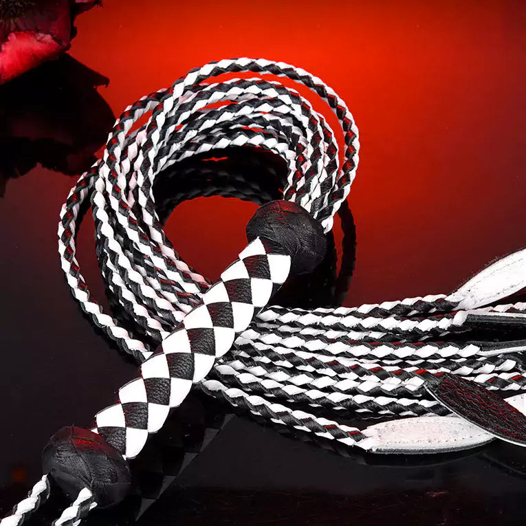 20" Nine-Tail Flogger