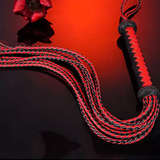 20" Nine-Tail Flogger