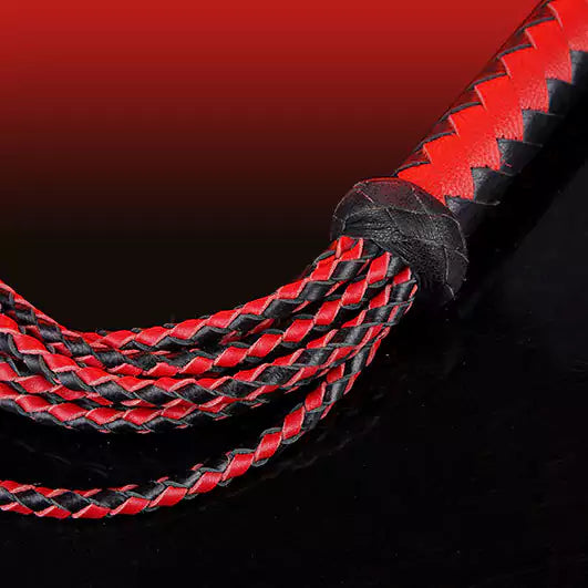 20" Nine-Tail Flogger
