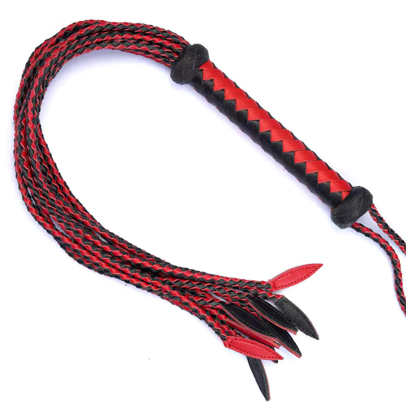 20" Nine-Tail Flogger