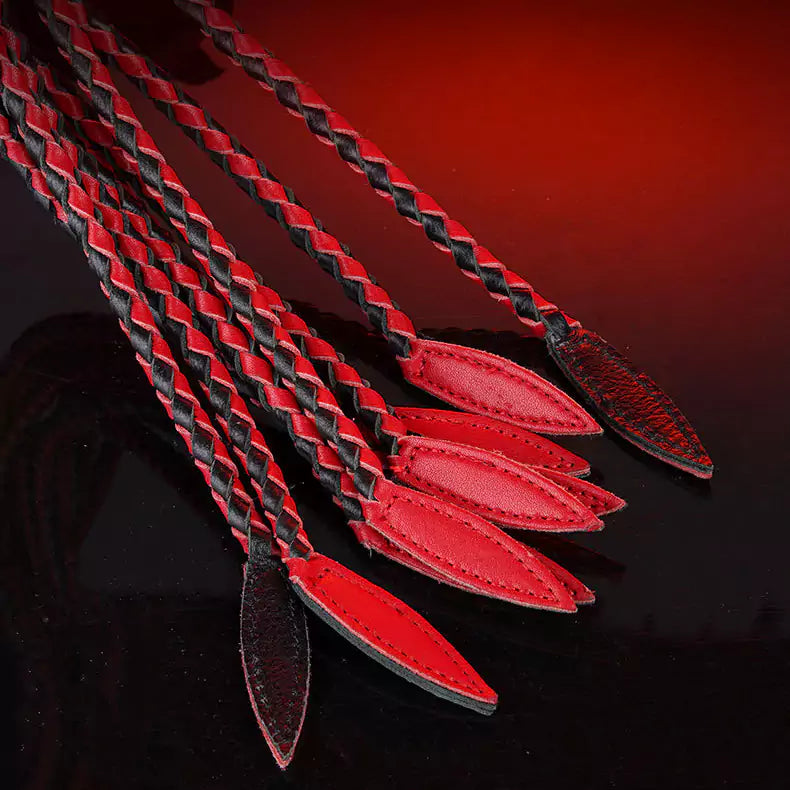 20" Nine-Tail Flogger