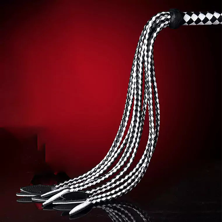 20" Nine-Tail Flogger