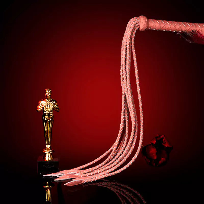 31" Nine-Tail Flogger