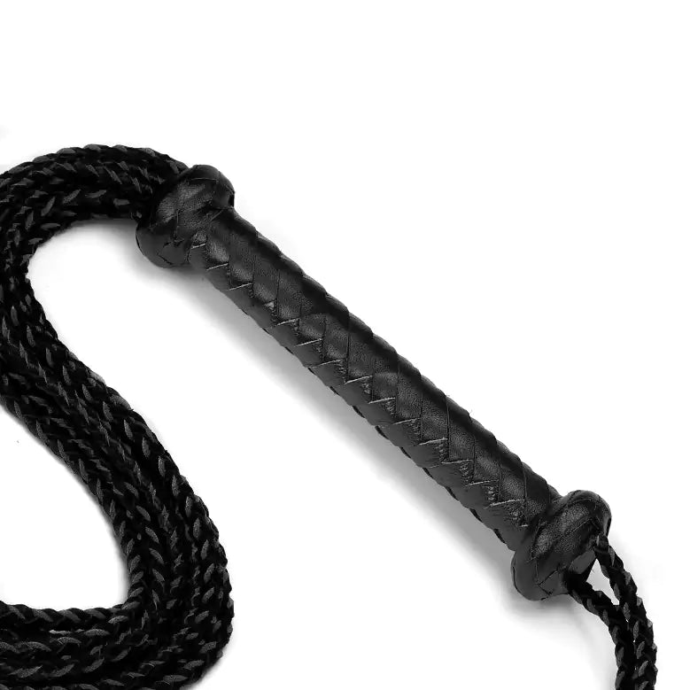 31" Nine-Tail Flogger