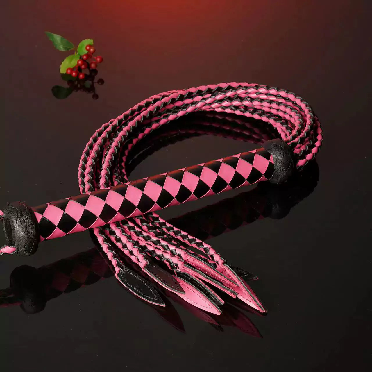 31" Nine-Tail Flogger