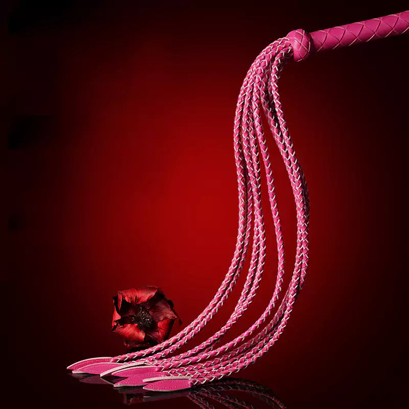 31" Nine-Tail Flogger