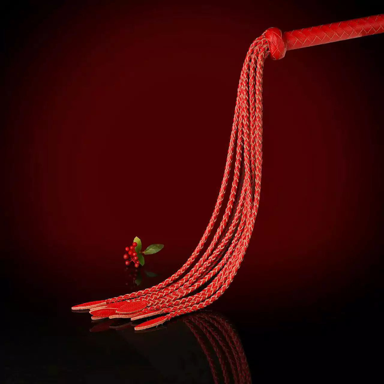 31" Nine-Tail Flogger