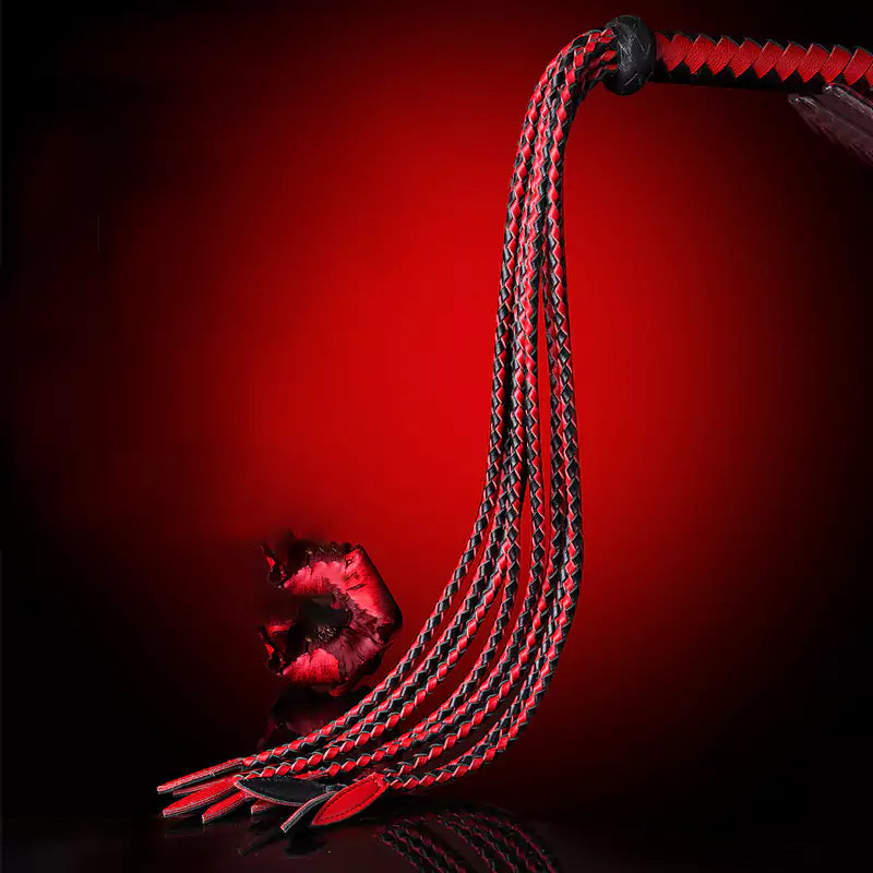 31" Nine-Tail Flogger