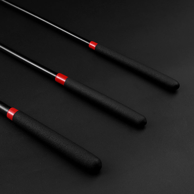 Acrylic BDSM Toys-BDSM Cane