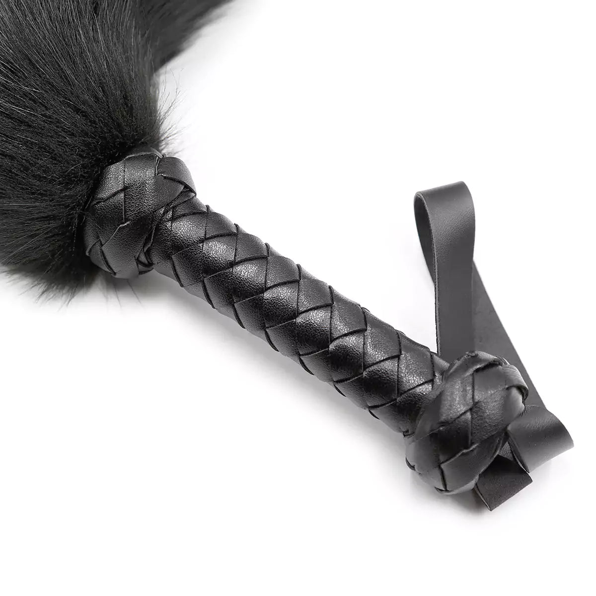 BDSM-Leather-Fox-Tail-Spanking-Paddles_2