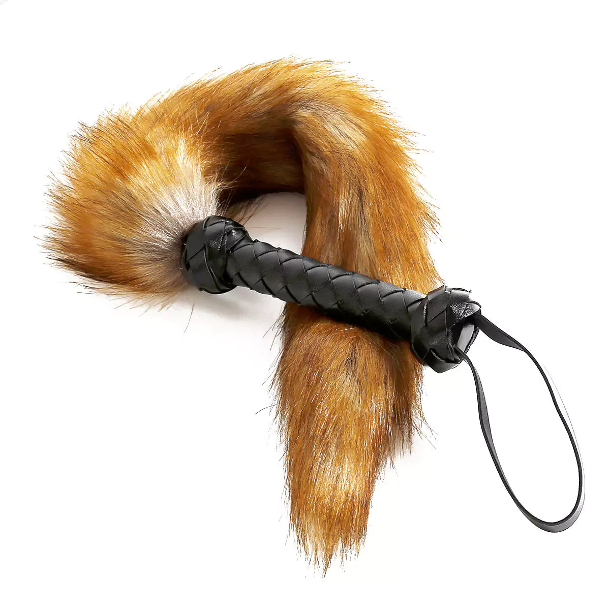 BDSM-Leather-Fox-Tail-Spanking-Paddles_3
