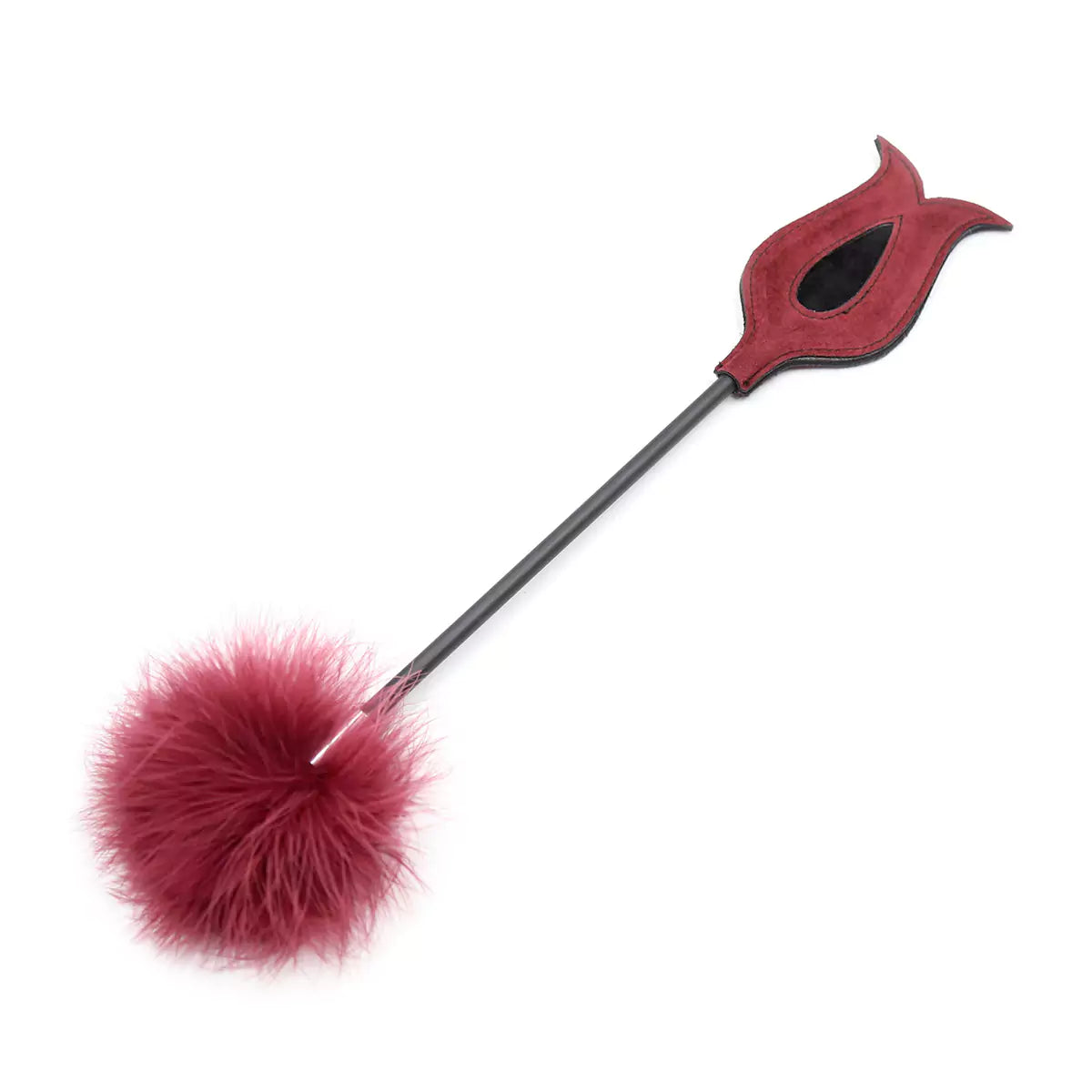 BDSM-Red-Feather-Teasing-Paddle_2