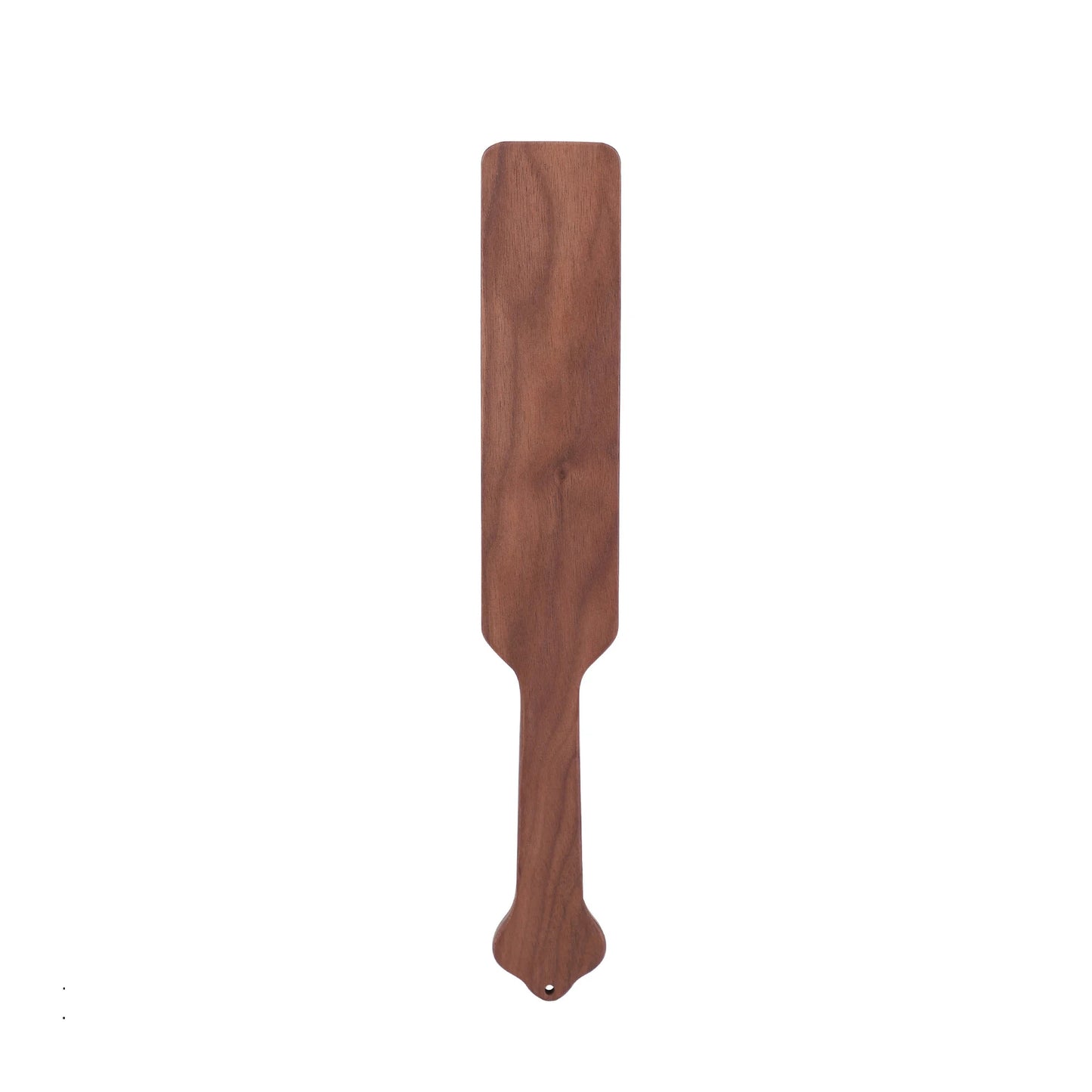 Beginner's Solid Wood Spanking Paddle Set