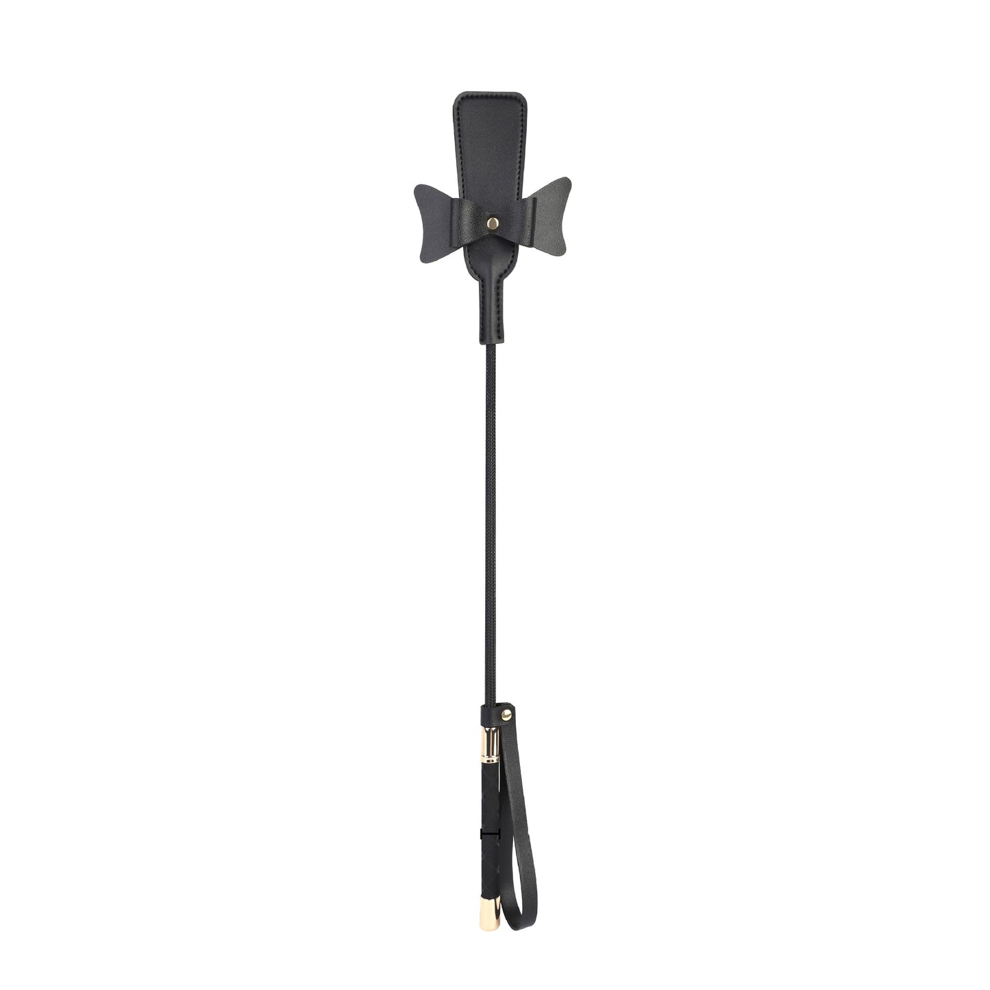 Riding Crop with Bells-Spanking Paddles
