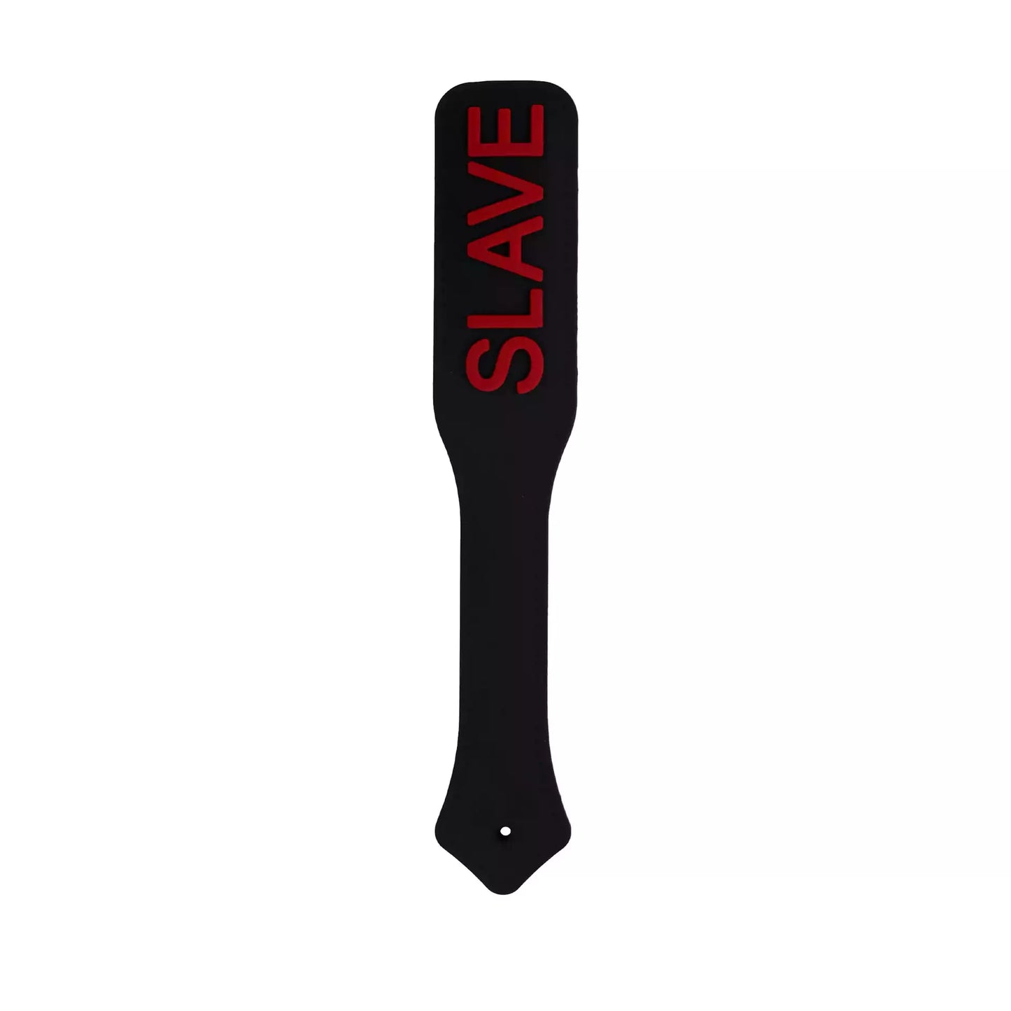 BITCH Letter Silicone Spanking Board