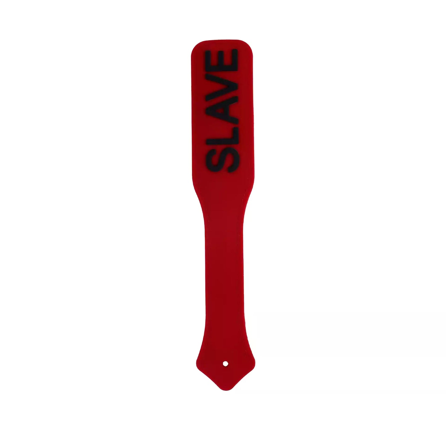 BITCH Letter Silicone Spanking Board