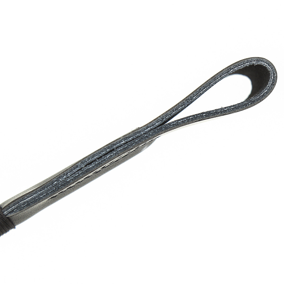 Riding Crops with Leather Handle Spanking Paddles