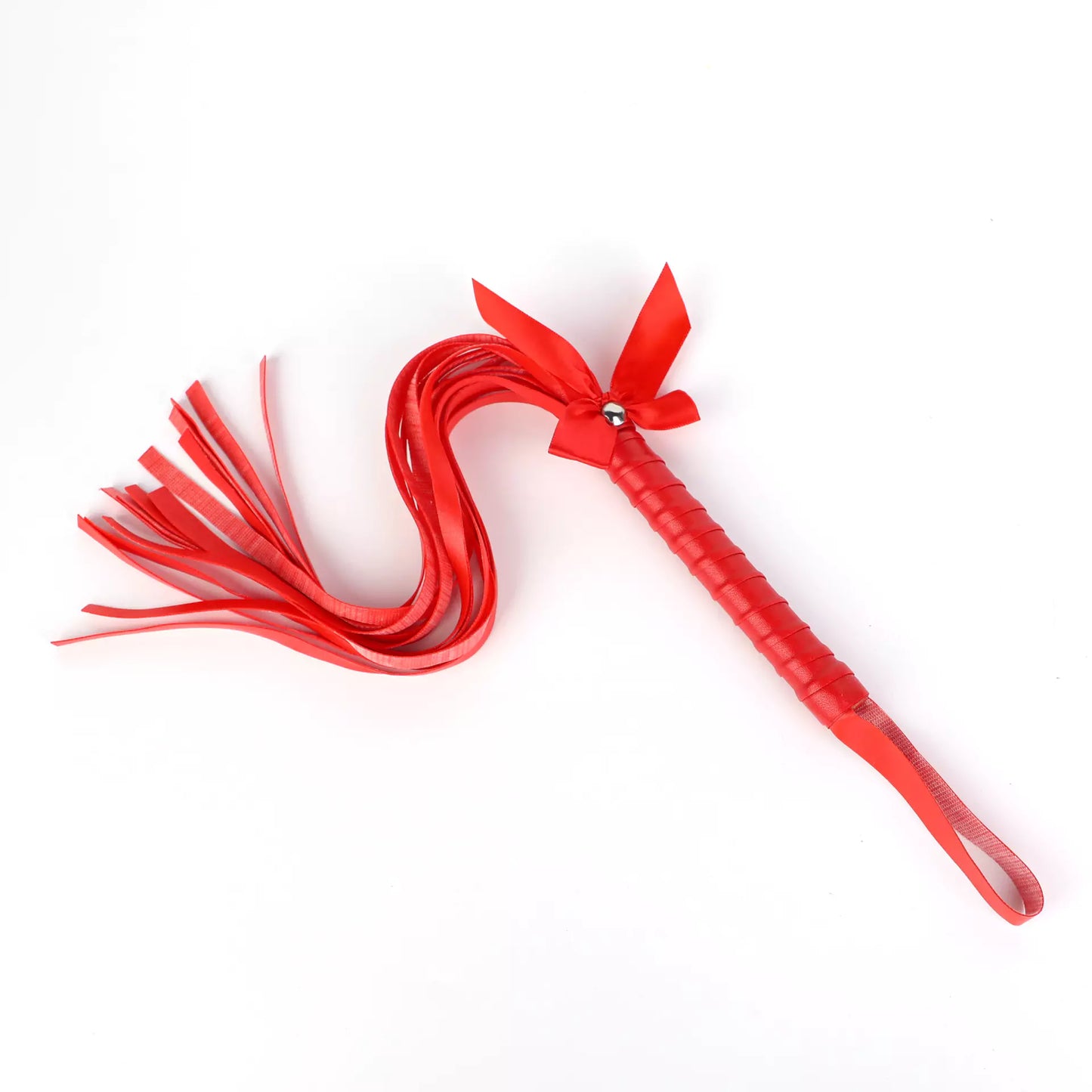 Bow-Tie Fringe Flogger