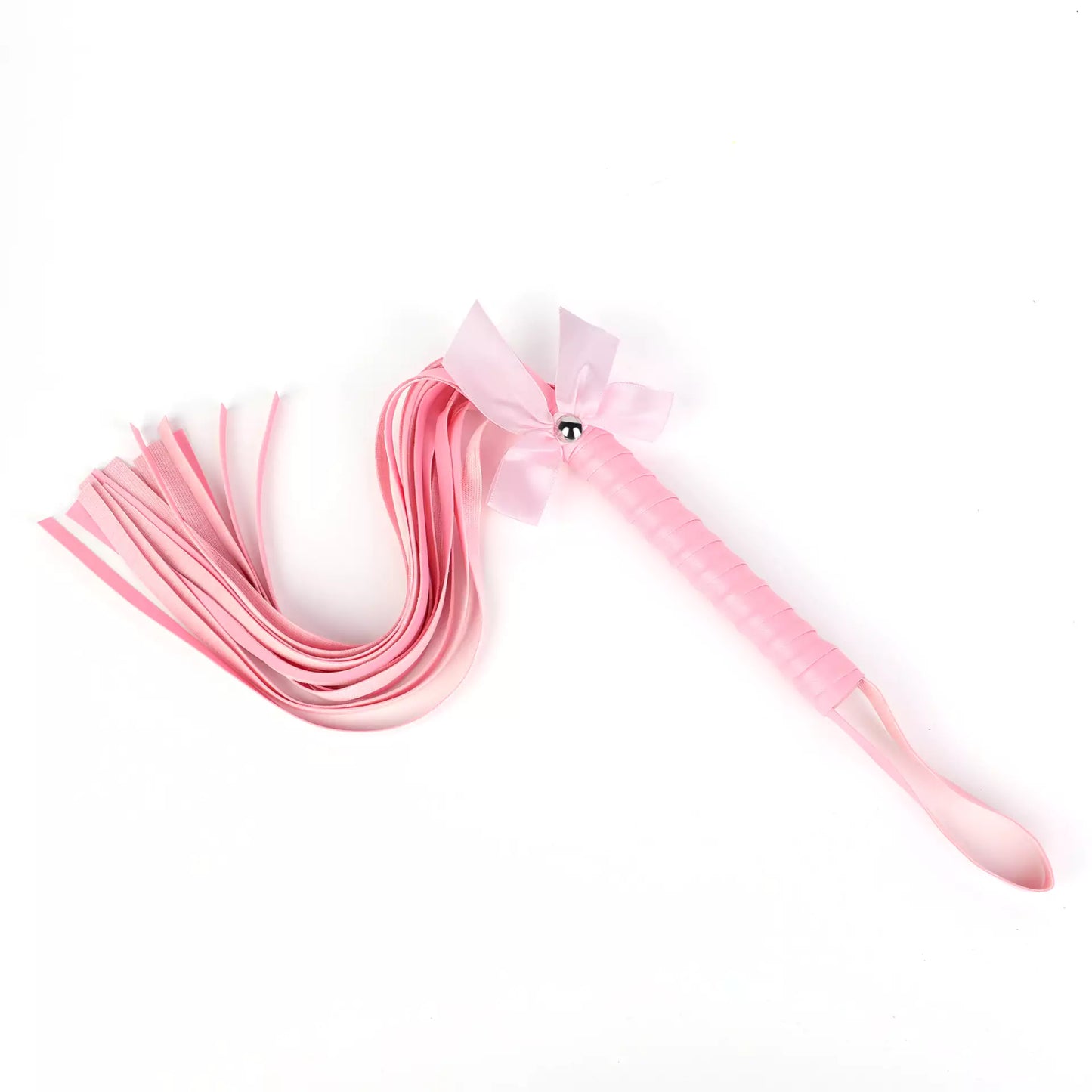 Bow-Tie Fringe Flogger