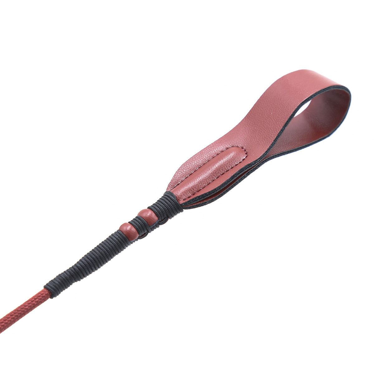Brown Riding Crops -Spanking Paddles
