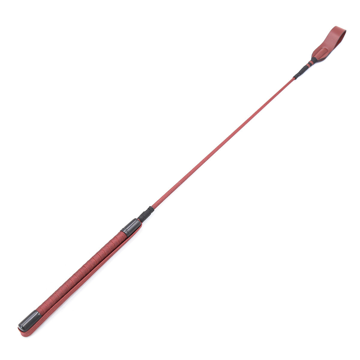 Brown Riding Crops -Spanking Paddles