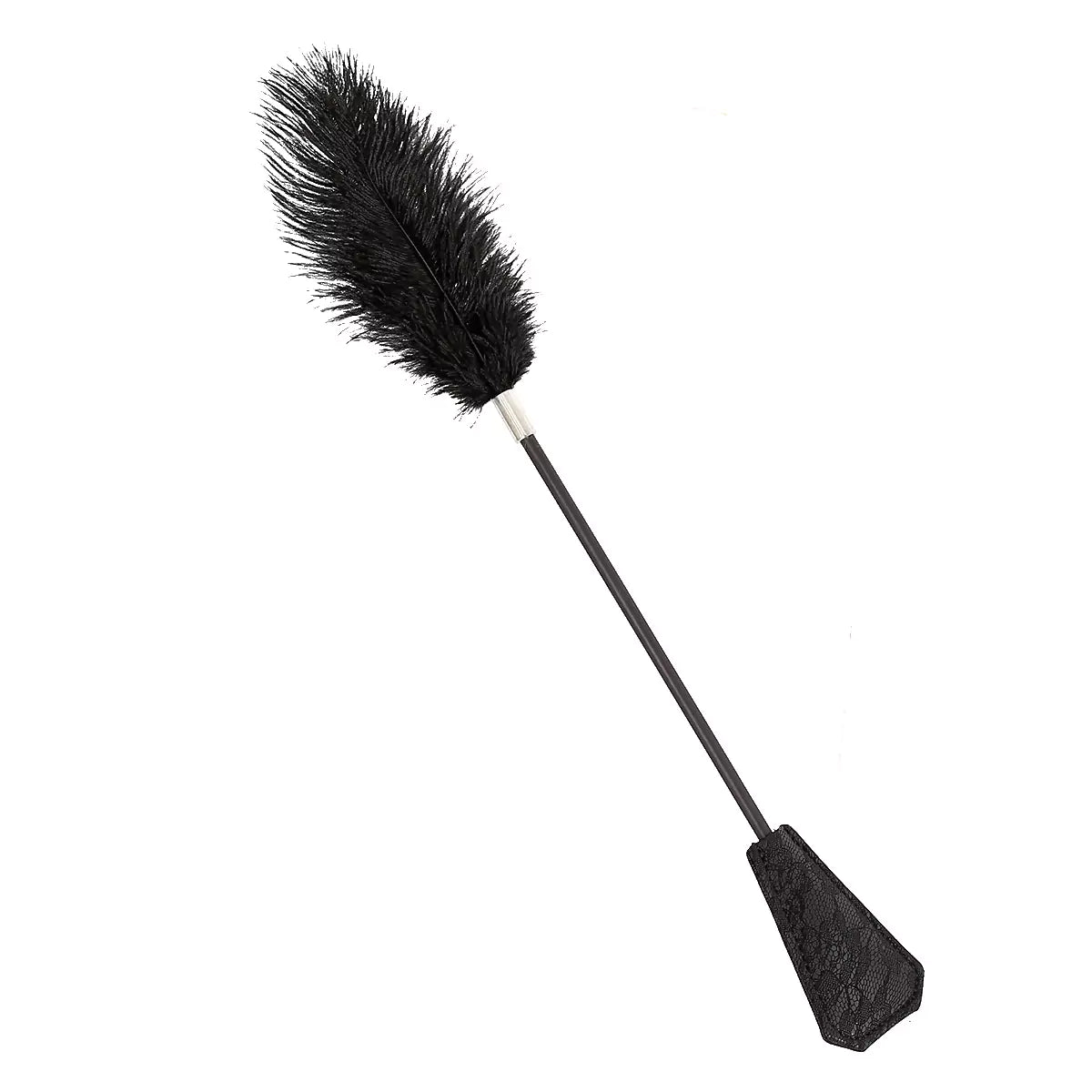 Black-Lace-Feather-Spanking-Paddle_1