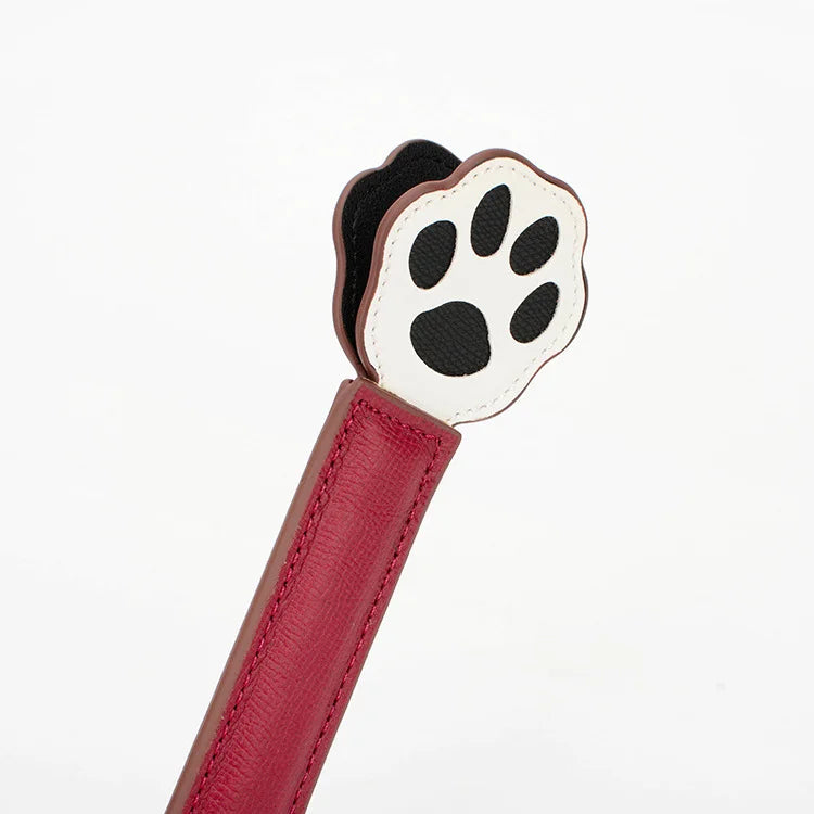 Cute Mini Spanking Paddles - 4 Piece