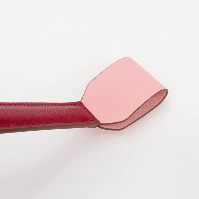Cute Mini Spanking Paddles - 4 Piece
