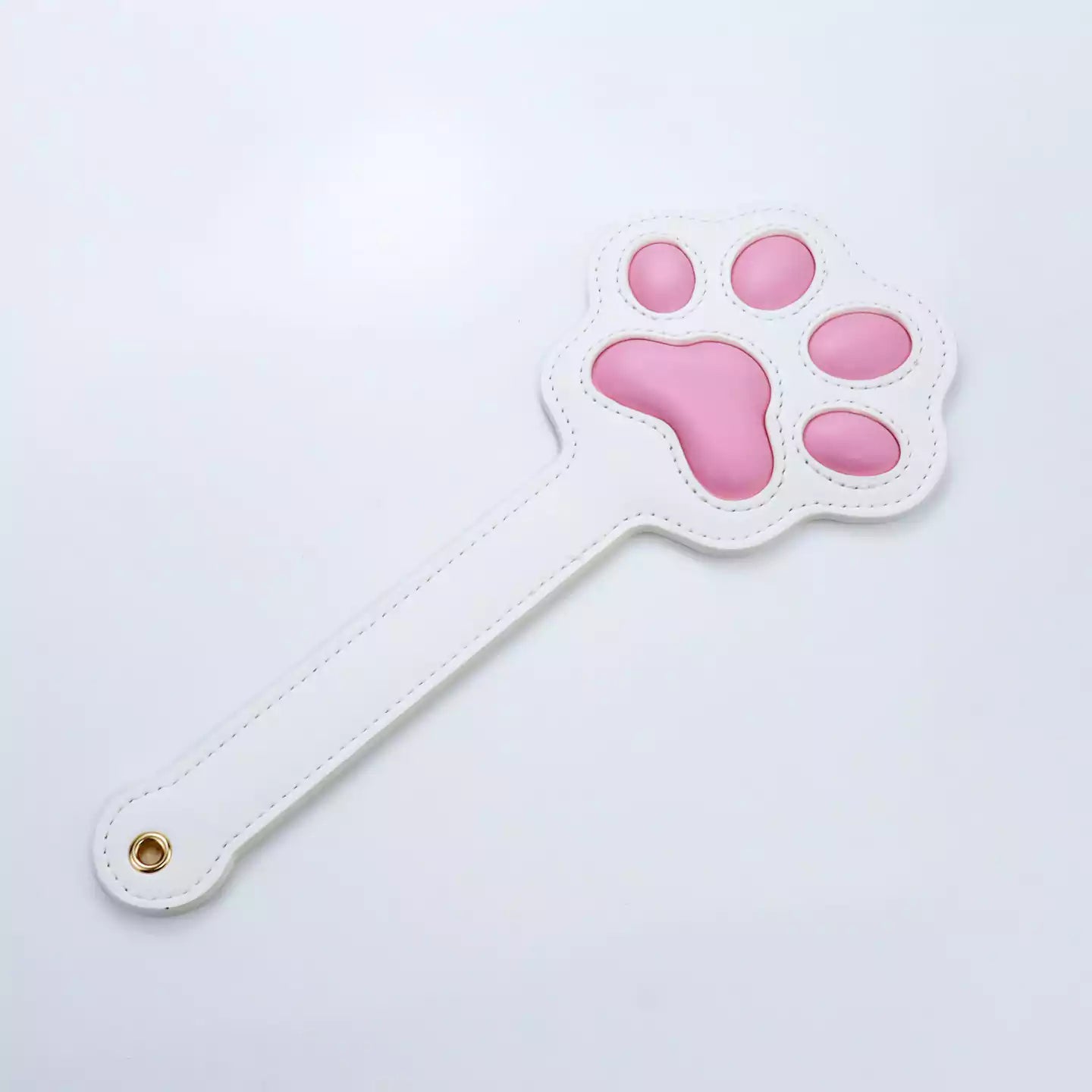 Cat Paw Silicone Spanking Paddle