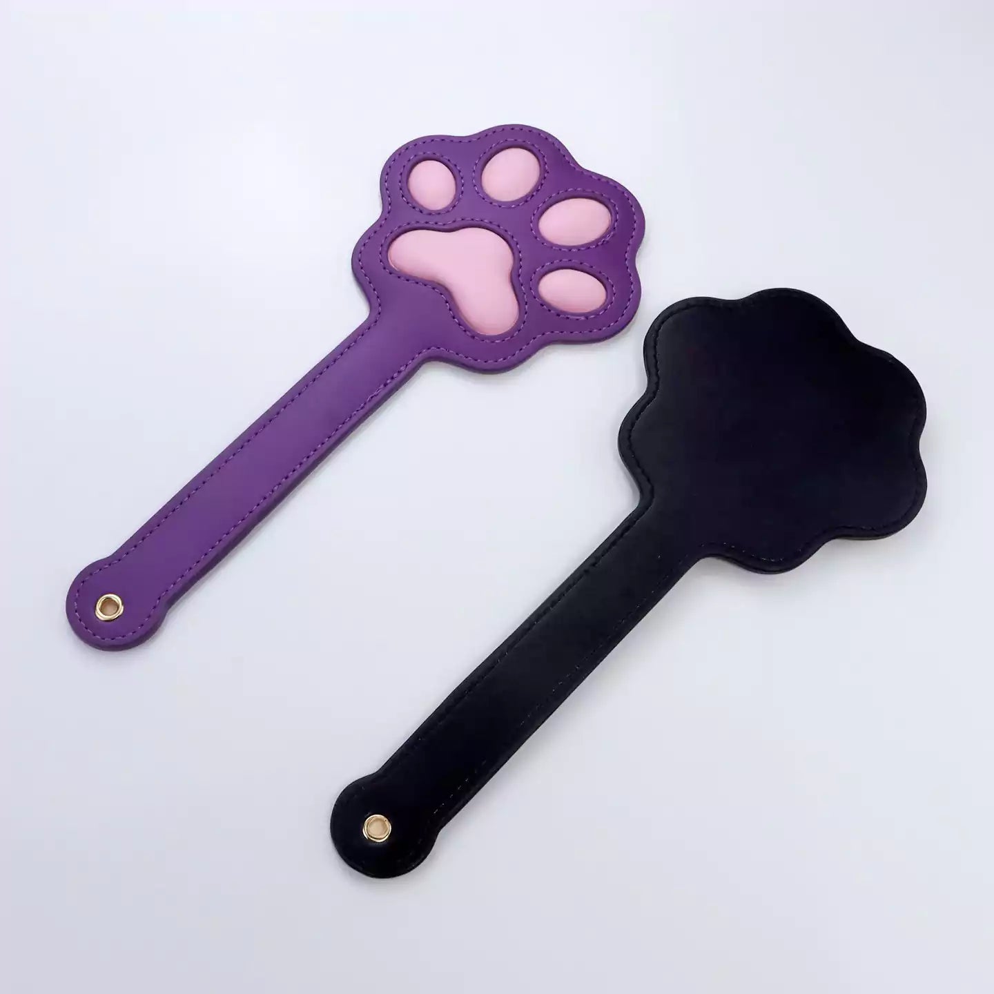 Cat Paw Silicone Spanking Paddle