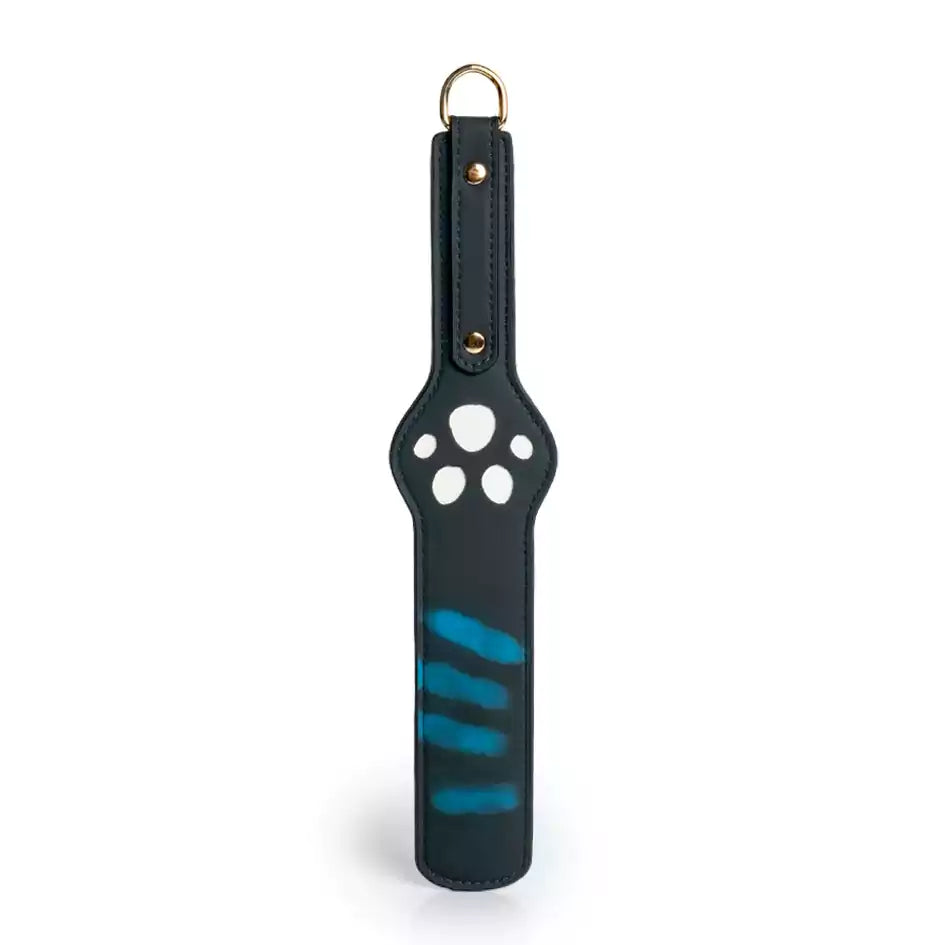Color Changing Paw Sex Paddle