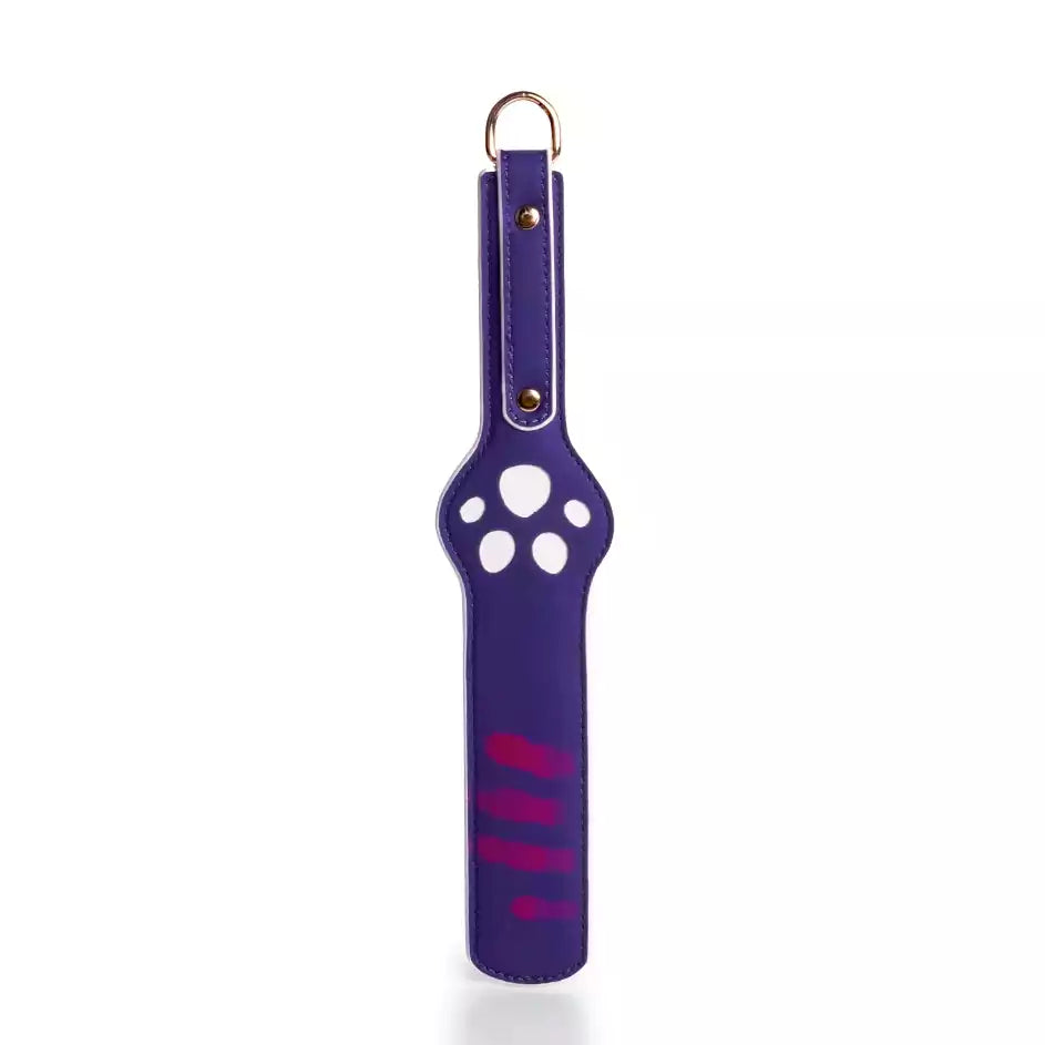 Color Changing Paw Sex Paddle