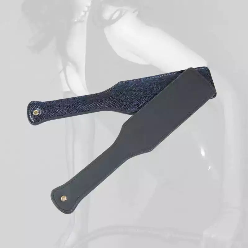 Color-Changing Short Spanking Board