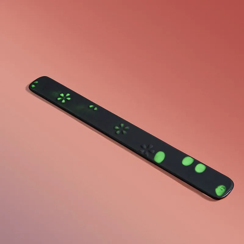 Color-Changing Spanking Paddle