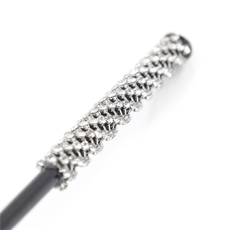 Diamond Riding Crops-Spanking Paddles