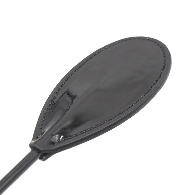 Diamond Riding Crops-Spanking Paddles