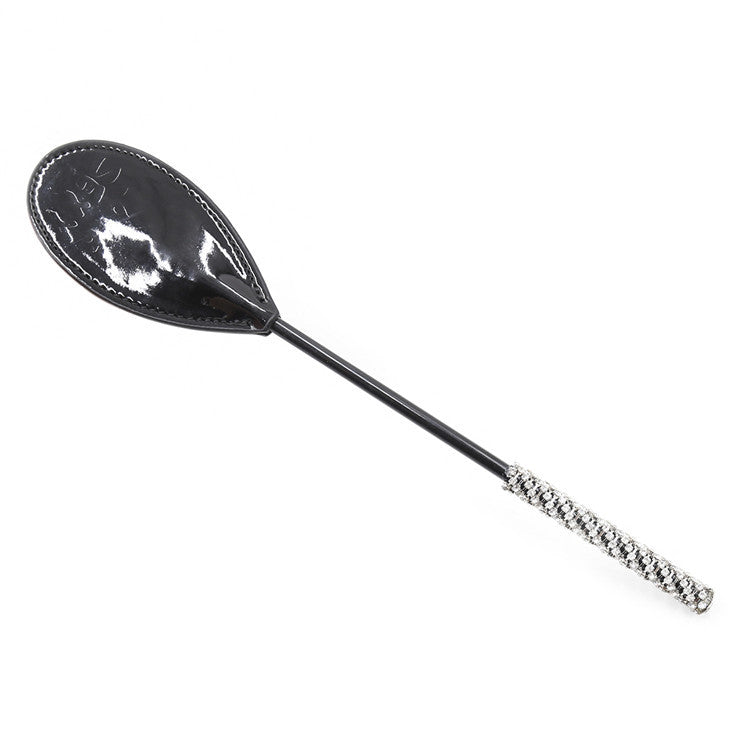 Diamond Riding Crops-Spanking Paddles