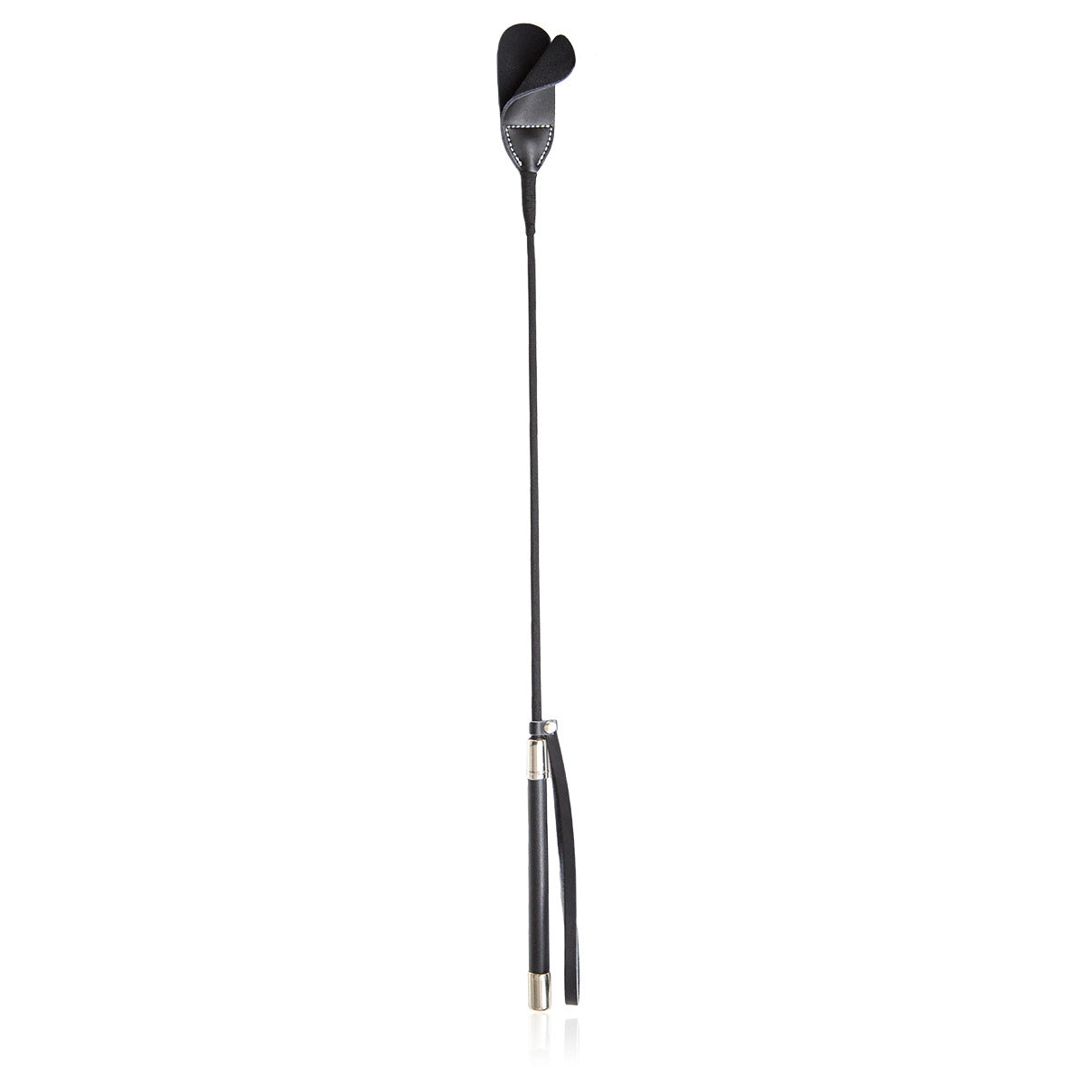 Spanking Paddles - Riding Crops with Whip Tip