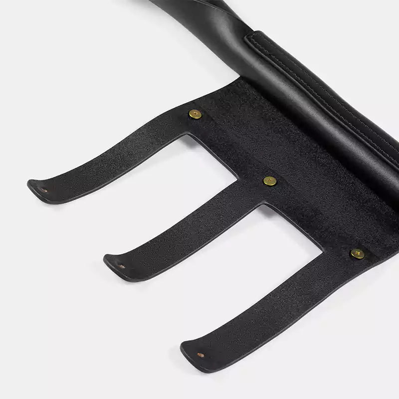 Dragon Tail Spanking Paddles