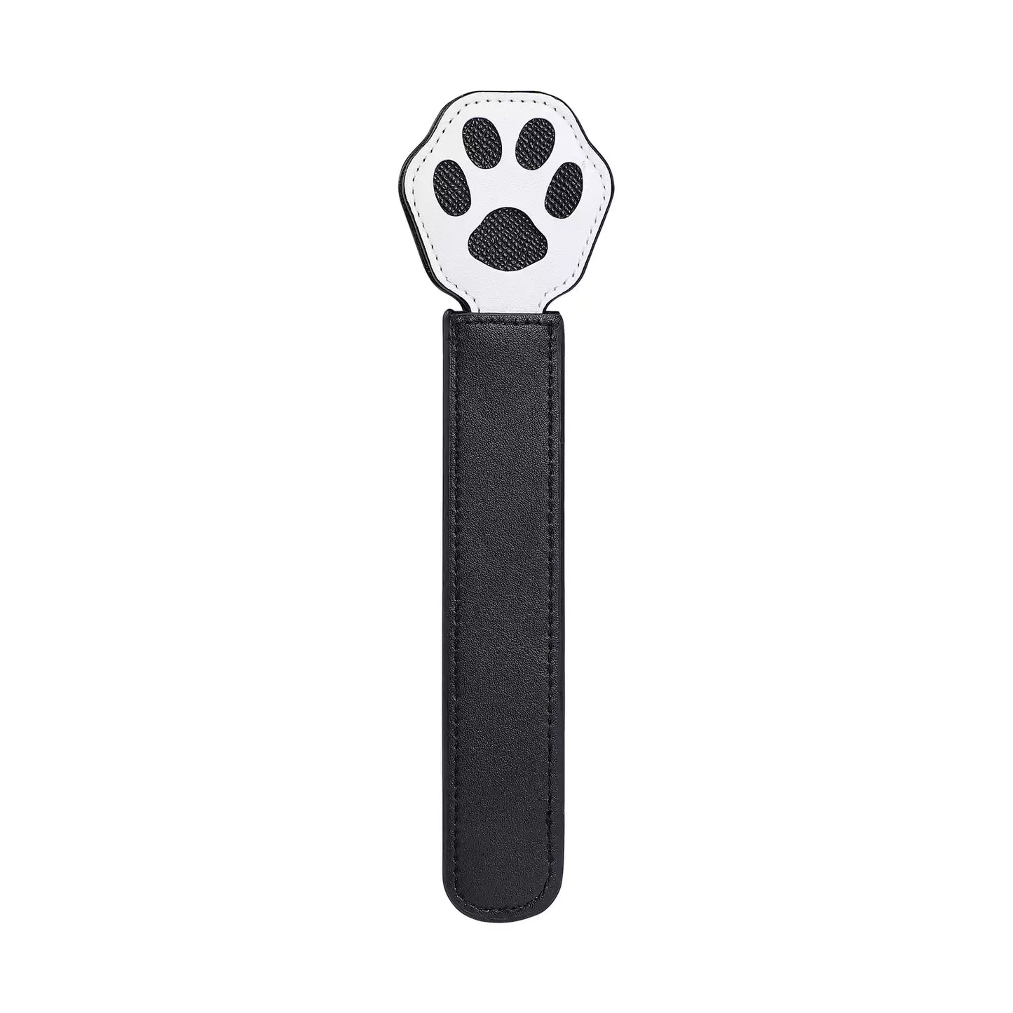 Double Layer Cat Paw Spanking Board