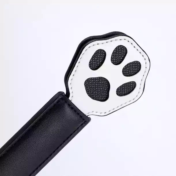 Double Layer Cat Paw Spanking Board