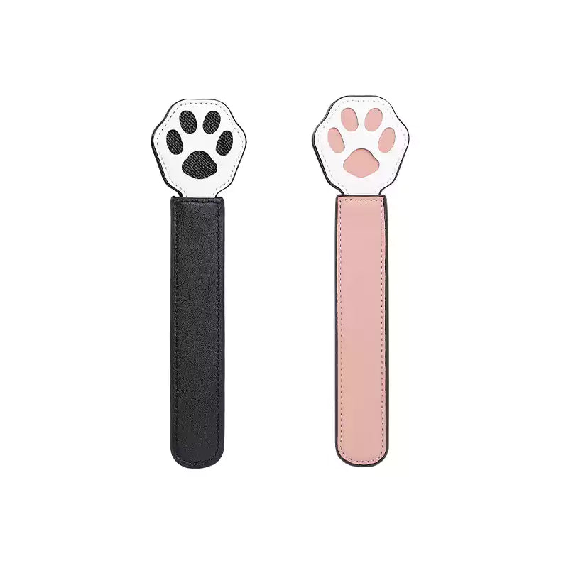 Double Layer Cat Paw Spanking Board
