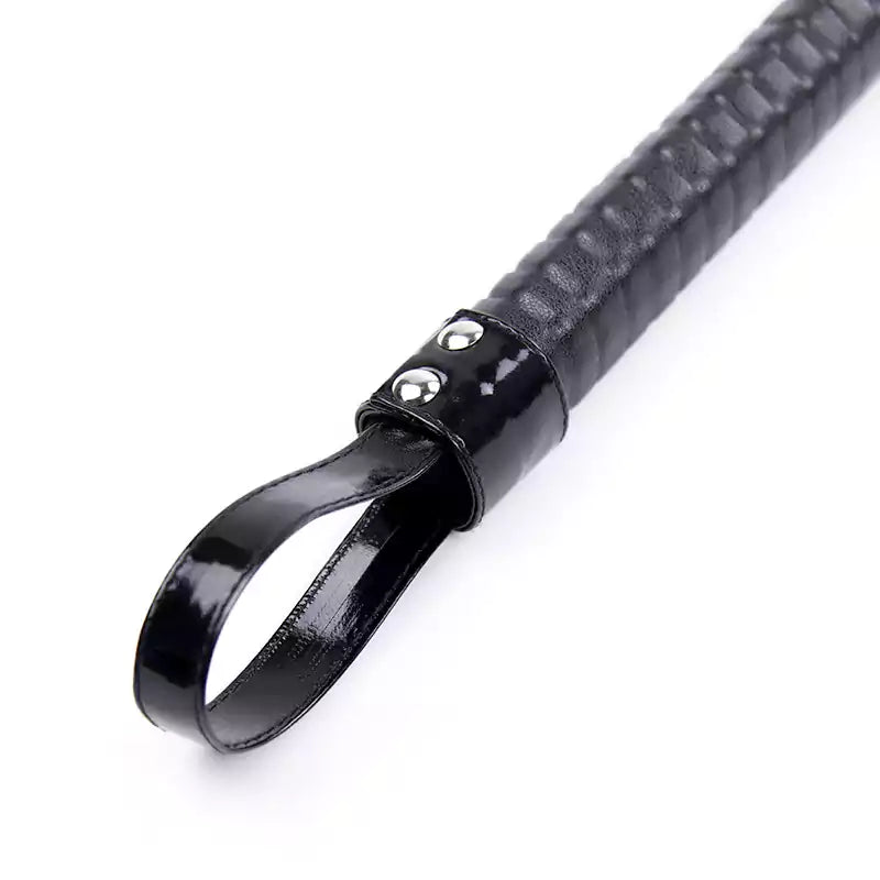 Eight-Rod Rattan Discipline Cane