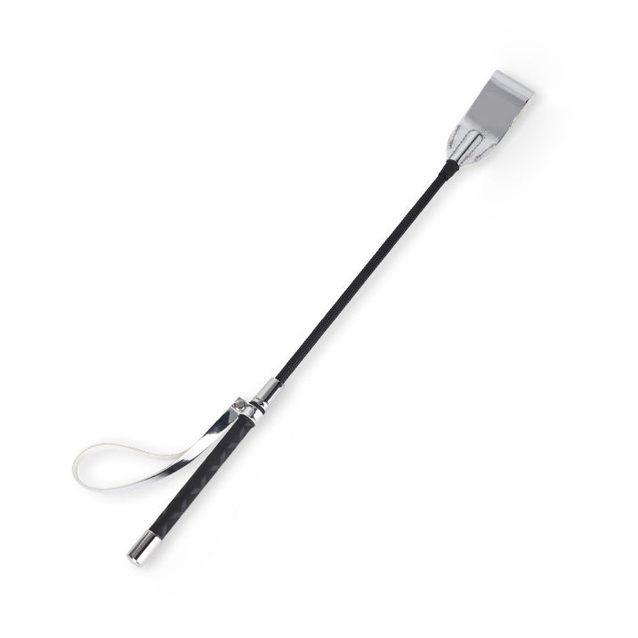 Gold and Silver Spanking Paddles