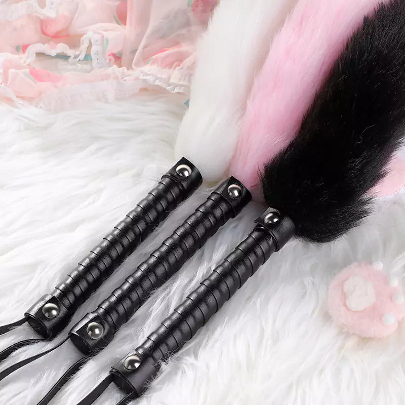 Fox Tail Flogger