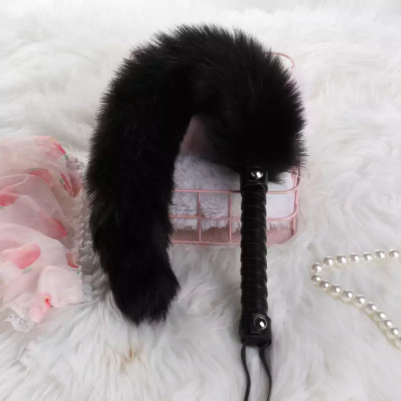 Fox Tail Flogger