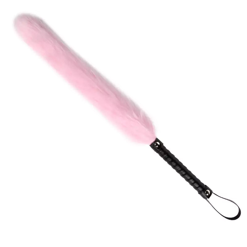 Fox Tail Flogger